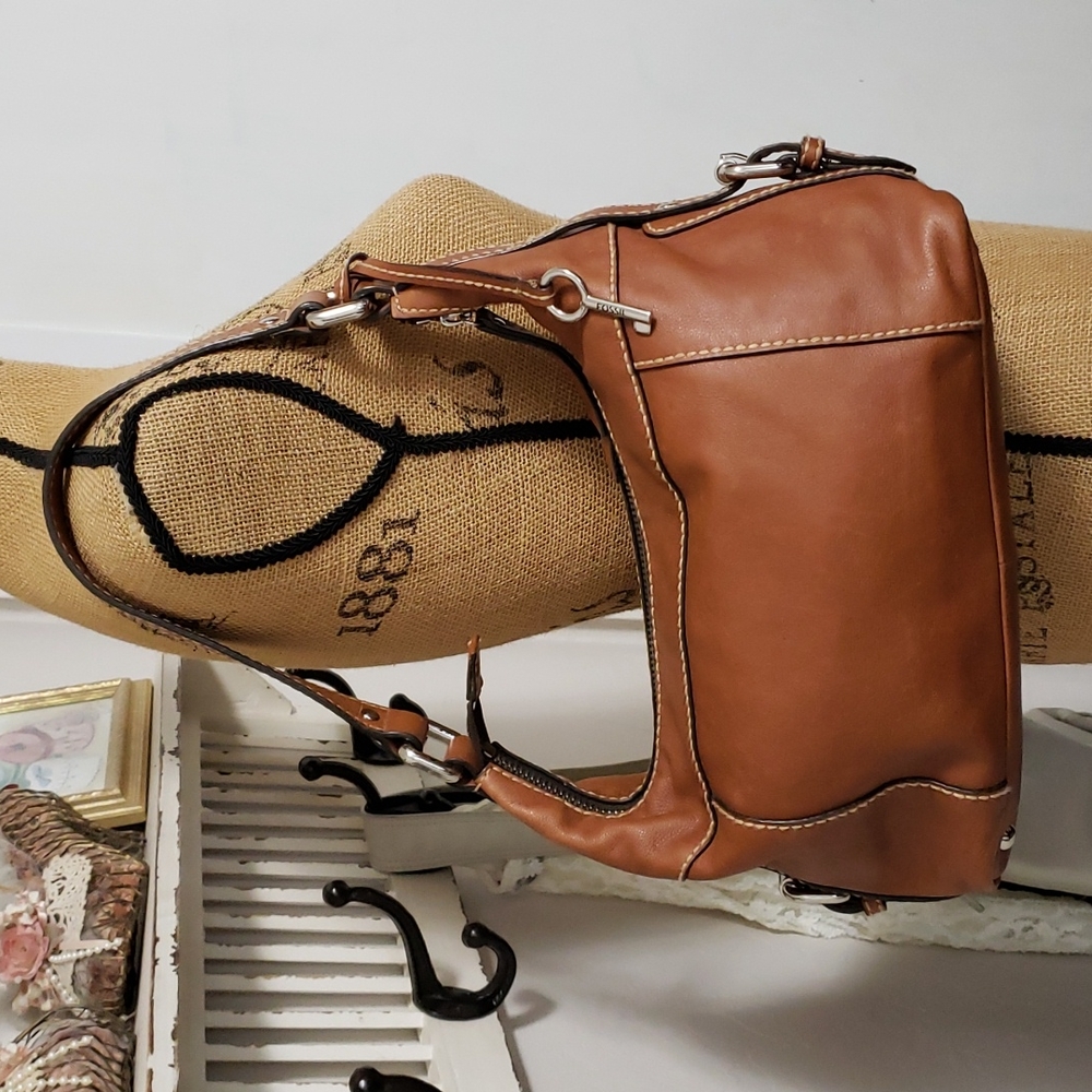 FOSSIL Shoulder Purse
